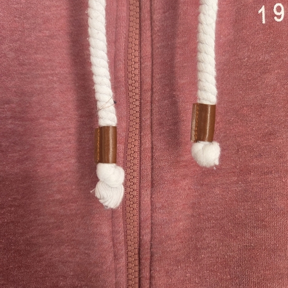 Esmara Women's Pink Jumpsuit Size 6 - Picture 5 of 7